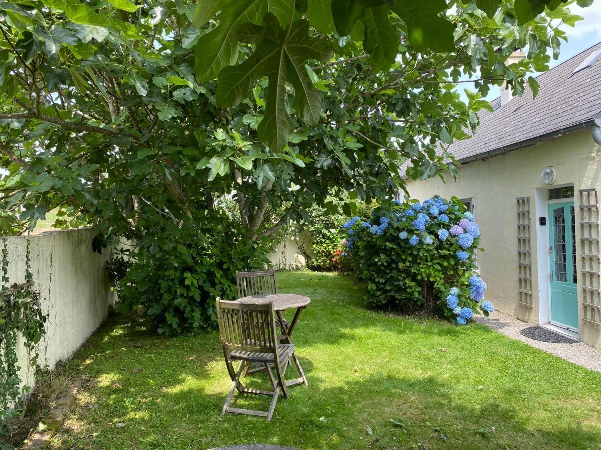 Mantilly Cottage מראה חיצוני תמונה